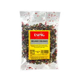 Trộn 5 quả ESPIG 50g