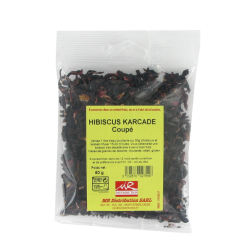 Hibiscus karcade cắt 50g MR