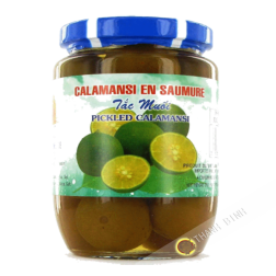 Calamansi brine 360g