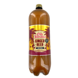 La cerveza, el jengibre de JAMAICA, ny-2L reino unido
