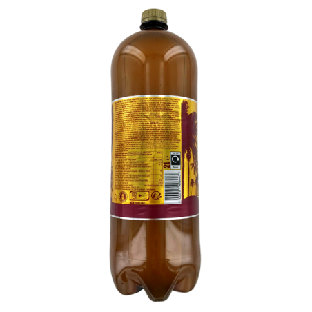 Bière gingembre JAMAICA 2L UK