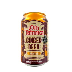 Alkoholfreies Ingwerbier 330ml Niederlande