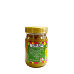 Pâte de piment antillais Oh la la ça pique MISTER HO 120g Costa Rica