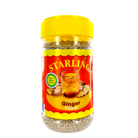 Pha chế đồ uống Trà gừng hòa tan STARLING 400g Pháp