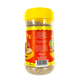 Préparation boisson Thé gingembre instantanée STARLING 400g France
