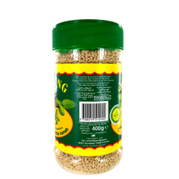 Preparazione bevanda Tè verde alla menta STARLING 400g Francia