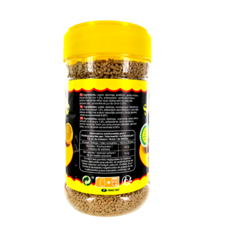 Pha chế đồ uống Trà chanh hòa tan STARLING 400g Pháp