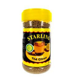 Getränkezubereitung Instant-Zitronentee STARLING 400g Frankreich