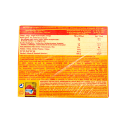 Dehydrated bouillon cube vitamin A JUMBO 48x10g Spain