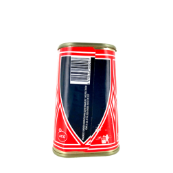 Corned boeuf EXETER 340g Brésil