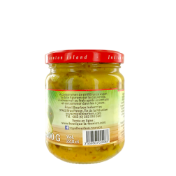 Achards mangue ROYAL BOURBON 200g Réunion
