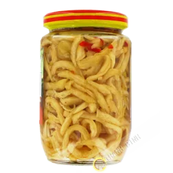 Ravanello salamoia vegetariano DRAGON OR 430g Vietnam