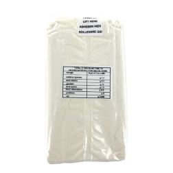 White corn flour Fumetto 1kg Italy