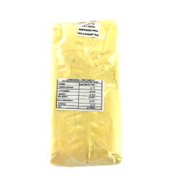 Farine maïs jaune Fumetto 1kg Italie