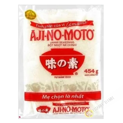 El glutamato 454g