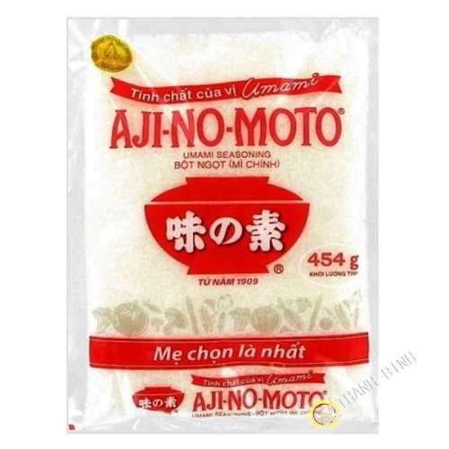 Glutamat AJINOMOTO 400g Vietnam