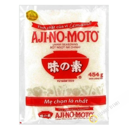 Glutammato di AJINOMOTO, 400g Vietnam