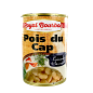 Cap Peas gekocht in kreolischem ROYAL BOURBON 400g Réunion