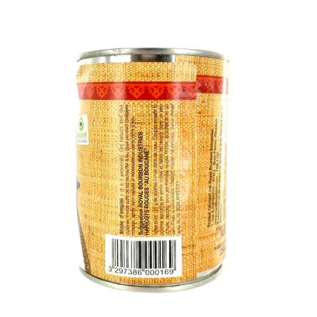 Fagioli rossi cotti alla creola ROYAL BOURBON 400g Réunion