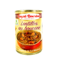 Lentejas con boucané ROYAL BOURBON 420g Reunión