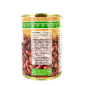 ROYAL BOURBON frijoles rojos naturales 400g Reunión