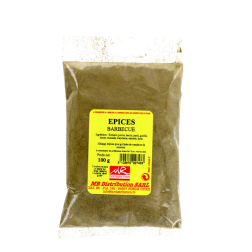Spezie Barbecue 100g