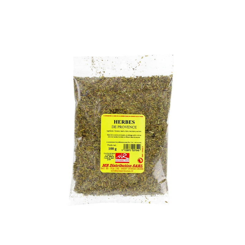 Herbes de Provence 100g