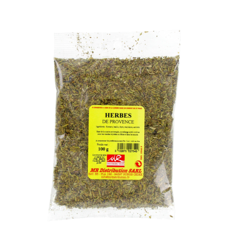 Thảo mộc Provence 100g
