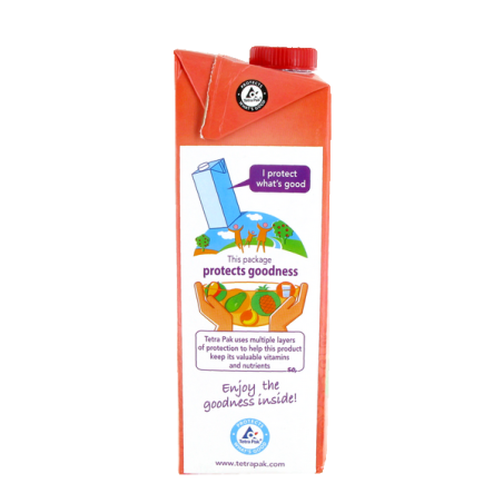 Guava juice MAAZA 1L Pay Down