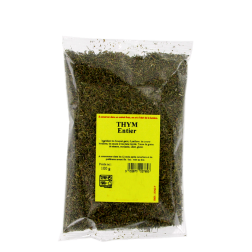 Thym entier 100g
