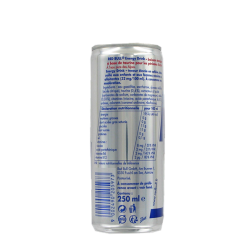 Nước tăng lực RED BULL 250ml Áo