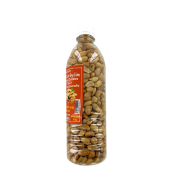 Cacahuetes TOGO tostados 300g