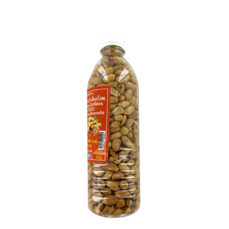Đậu phộng nướng TOGO 300g