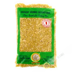 Di fagiolo Mung decort.400g