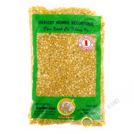 Mung bean peeled off, DRAGON GOLD 400g Vietnam