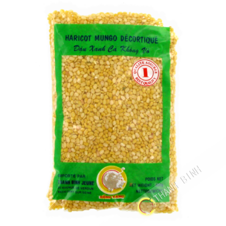 Di fagiolo Mung decort.400g