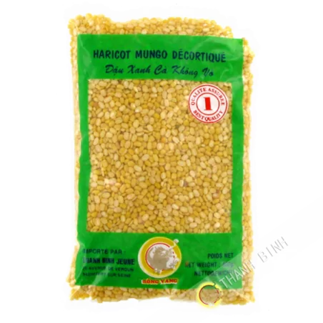 di fagiolo Mung pelato, DRAGON OR 400g Vietnam