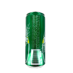 Drink Perrier can 330ml
