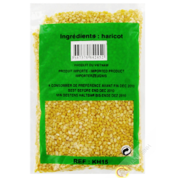 di fagiolo Mung pelato, DRAGON OR 400g Vietnam