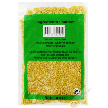 di fagiolo Mung pelato, DRAGON OR 400g Vietnam