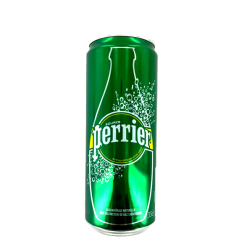 Bere Perrier può 330ml