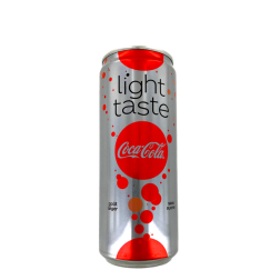 Dieta Coca cola 330ml
