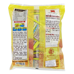 Preparation drink 5 Cereal Nutriciel VINACAFE 500g Vietnam