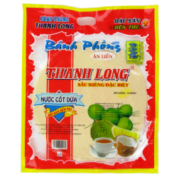 Torta di cocco durian THANH LONG 440g Vietnam