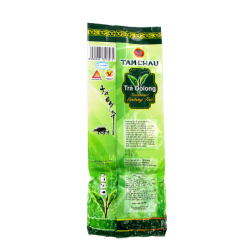 Trà Ô Long TAM CHÂU 100g Việt Nam
