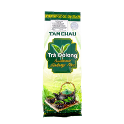 Trà Ô Long TAM CHÂU 100g Việt Nam
