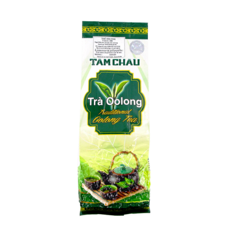 Oolong-tee TAM CHAU Vietnam 100g