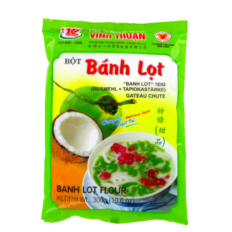 Farine Banh Lot VINH THUAN 300g Vietnam