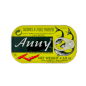 Sardine à l'huile pimenté ANNY 125g Maroc