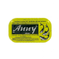 Sardines in oil spiced ANNY 125g Morocco